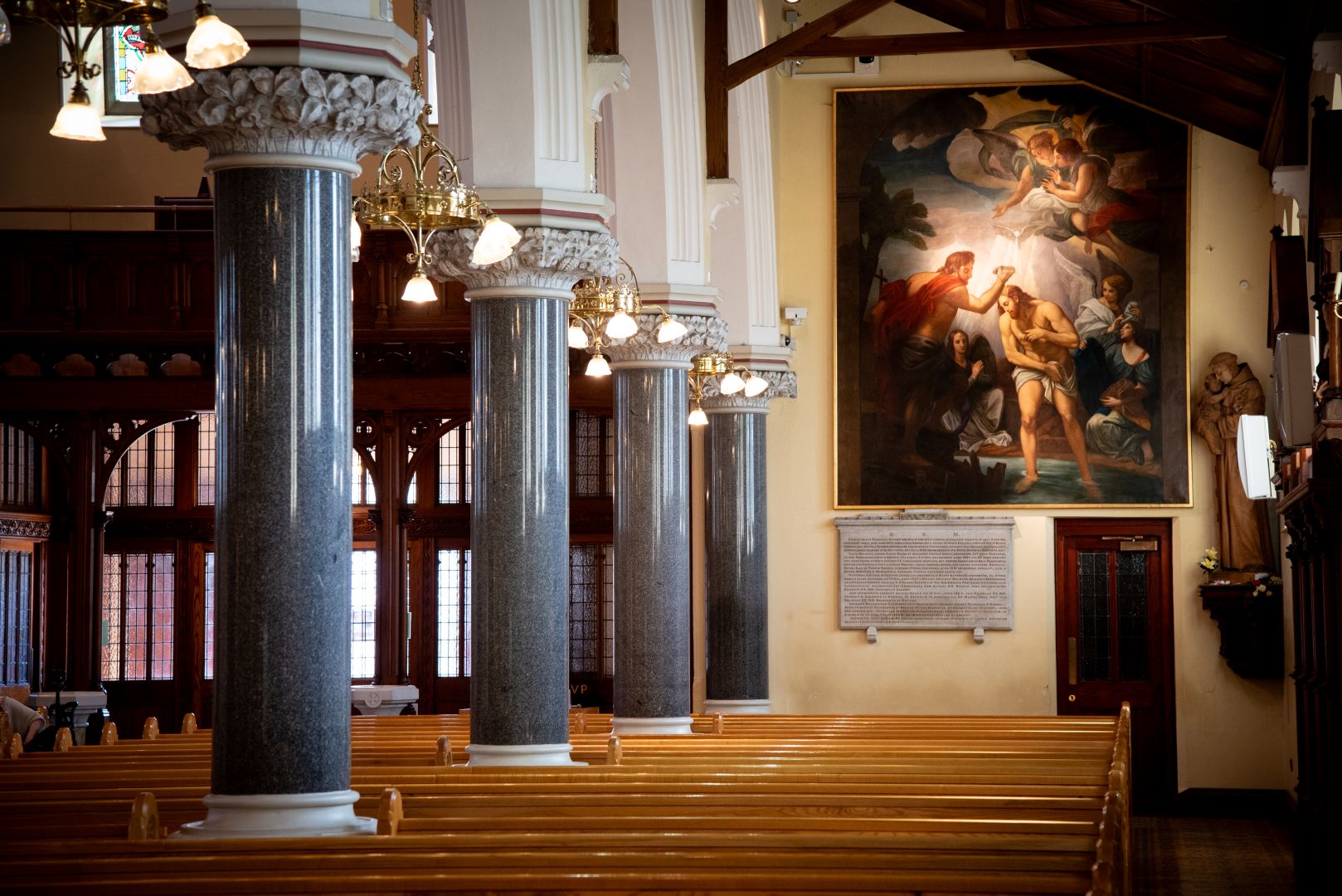 Adoration Church